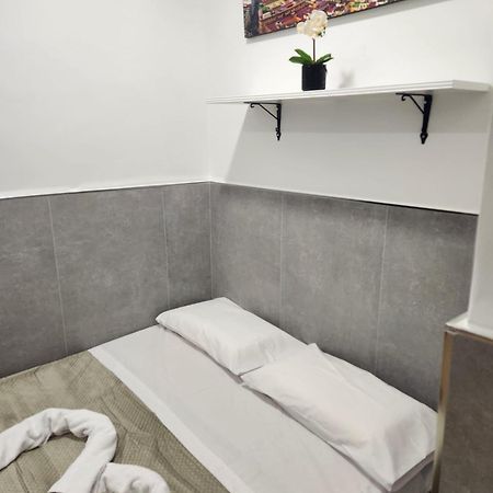 Bed and Breakfast Casa Esposito Neapol Zewnętrze zdjęcie